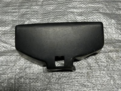 Пластик, кожух рульової колонки нижній VW T4 701953515A VAG Фольксваген Т4