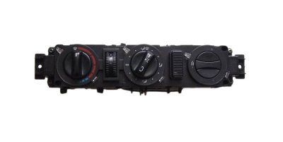 Блок управління, керування пічкою з автономкою CDI 2000-2006 А0008306485 Мерседес Спрінтер 903