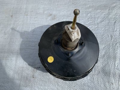 Вакуумний підсилювач гальм VW T5 7H0612101A VAG Фольксваген Т5