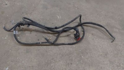 Плюсовий кабель 2.5 TDI, BJK 9064400006 VAG Фольксваген Крафтер 2006+