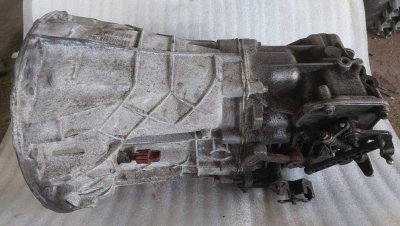 КПП, коробка передач 2.2 CDI ОМ651 2006+ 906 R9062610003, A9062610303 Мерседес Спрінтер, Фольксваген Крафтер