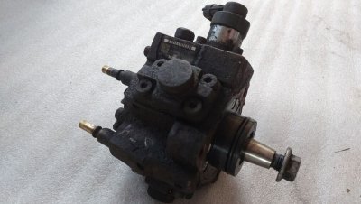Паливний насос з регулятором тиску, ПНВТ, ТНВД 2.5 DCI 8200503230, 8200503229 2006-2010 Рено Мастер 2, Опель Мовано, Ніссан Інтерстар