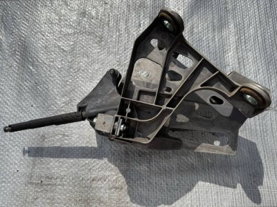 Куліса перемикання КПП, коробки передач, 5ступка VW T5 7H0711061C VAG Фольксваген Т5