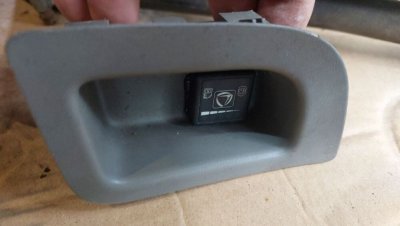 ГБО, газова установка комплект 67R010906, 67R018002, 67R010614 Рено Кенго 2008+-5