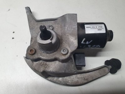Трапеція з моторчиком щіткотримача, двірника переднього лівого Ford DT1117504AC Форд Коннект