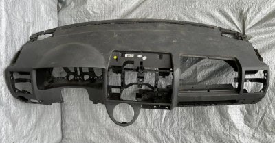 Торпеда, консоль, панель передня VW 7H1857005 VAG Фольксваген Т5