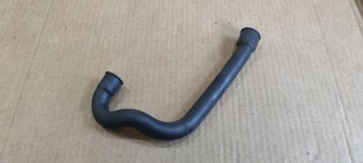 Патрубок повітряний для авто з кондиціонером 1K1816311 VAG Фольксваген Гольф