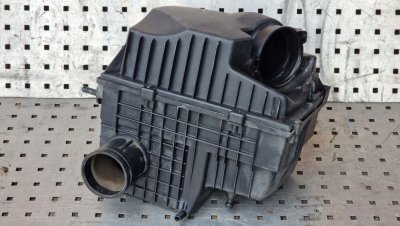 Корпус повітряного фільтру 2010+ 2.3DCI 8200751534, 8200824914, 165008632R Рено Мастер 3, Опель Мовано, Ніссан NV400
