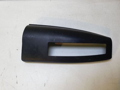 Повітрозабірний повітряного фільтра 1K0805965M VAG Фольксваген