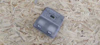Плафон салону  1303861670 1994-  Фіат Дукато, Пежо Боксер, Сітроен Джампер 2