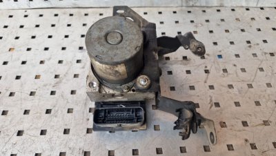 Блок ABS, АБС 2010+ 2.3DCI 0265237094, 476608497R, 0265801133 Рено Мастер 3, Опель Мовано, Ніссан NV400-1