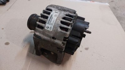 Генератор 1.5 2012+ 231004554R W415 Рено Кенго 2,3, Мерседес Сітан