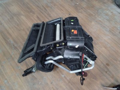 Пічка в зборі 2020 BK2T18456AD Форд Торнео Кастом-1
