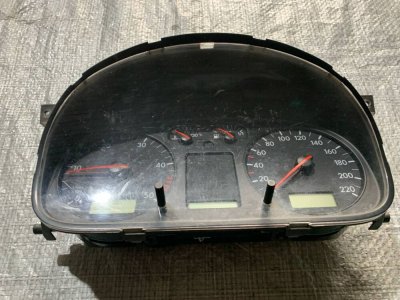 Панель, щиток приладів VW T4 7D0920800C VAG Фольксваген Т4