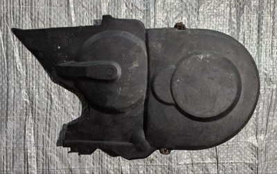 Захист ременю ГРМ 1.9 VW T5 045109107F VAG Фольксваген Т5
