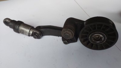 Натяжний механізм ременя генератора 2.8TDI ATA 074145283 1996-2002 Фольксваген ЛТ