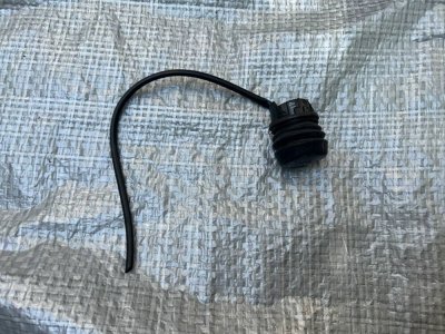 Датчик вимикач VW T5 7H0947563 VAG Фольксваген Т5
