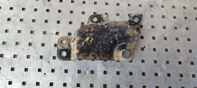 Кронштейн блоку АБС, ABS 1998-2010 2.5DCI 8200401533 Рено Мастер 2, Опель Мовано, Ніссан Інтерстар