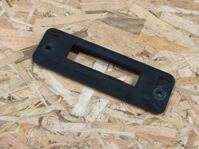 Фіксуюча панель комп'ютера, ЄБУ блока керування двигуном YC1F12B523AC 2000-2006 Форд Транзит