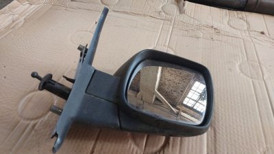 Дзеркало заднього огляду праве механічне 7701068835 Рено Кенго 2008+