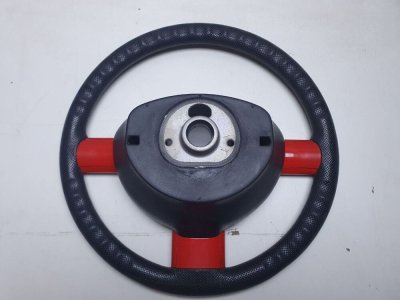 Руль, кермо 1C0419091M VAG Фольксваген