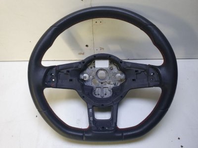 Руль, кермо 2013-2025  624618900B Фольксваген Гольф GTI MK7.5