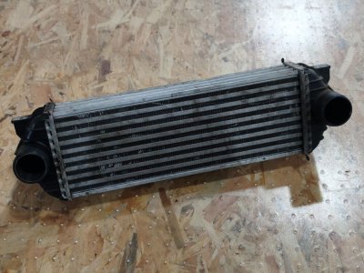 Радіатор інтеркулеру 1.8 TDCI 2002-2013 7T169L440AD Форд Транзит Коннект