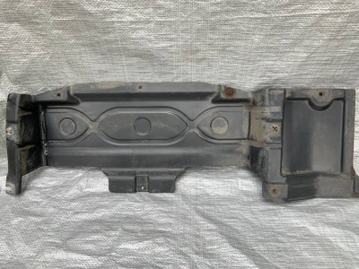 Захист днища, запасного колеса VW T5 7H0825193 VAG Фольксваген Т5
