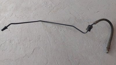 Трубка зчеплення 3' E90 LCI  2.0 дизель N47 2005-2013 седан 21526864475 БМВ, BMW