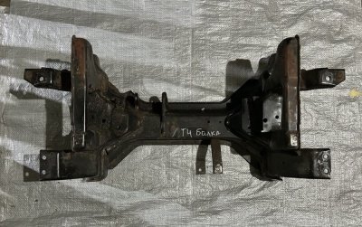 Підрамник, балка передня VW T4 701499031H VAG Фольксваген Т4