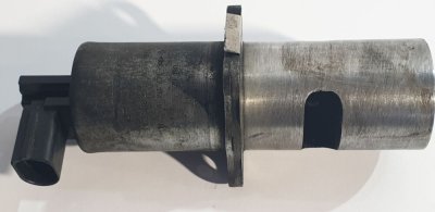 Клапан управління, керування ЕGR, ЕГР в зборі, 1.9 DCI 8200231630 Рено Трафік, Опель Віваро, Ніссан Прімастар