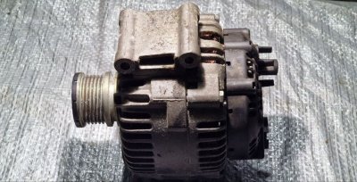 Генератор 2003-2010 2.2CDI  OM 646, 180A   A6461540102  639 Мерседес Віто-1