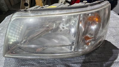 Фара передня ліва VW T5 7H1941015S, 7H1941015N VAG Фольксваген Транспортер Т5
