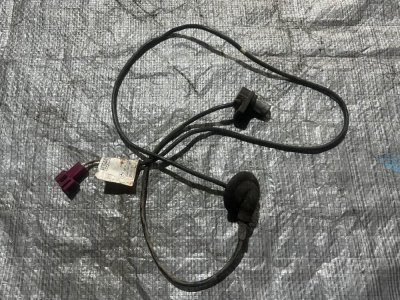 Датчик швидкості на КПП 2003-2010 2.2 CDI OM 646 A6394405905 639 Мерседес Віто