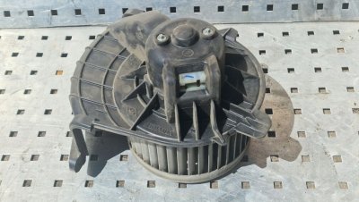 Моторчик пічки 2010+ 5F2130100 Рено Мастер 3, Опель Мовано, Ніссан NV400