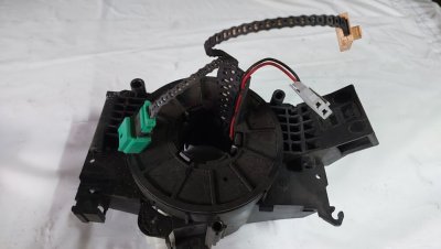 Шлейф AIRBAG керма, руля, під круїз контроль 8200878340 Рено Трафік, Опель Віваро, Ніссан Прімастар