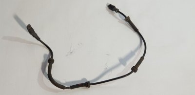 Датчик ABS, АБС передній TRW14153901, 8200184209, 8200583498 Рено Трафік, Опель Віваро, Ніссан Прімастар