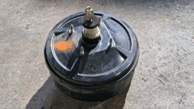 Вакуумний підсилювач гальм, тормозу 2.2 CDI 2003-2010 A0014300108 639 Мерседес Віто