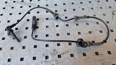 Датчик АБС, ABS передній 2010+ 8200735314 Рено Мастер 3, Опель Мовано, Ніссан NV400