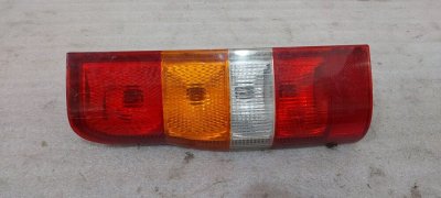 Фонар задній лівий 2.0 2000-2006 YC1513405A Форд Транзит
