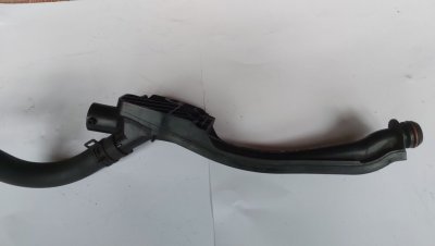Кожух під щуп 2.0 8200855273, 8200612919 Рено Трафік, Опель Віваро, Ніссан Прімастар-1