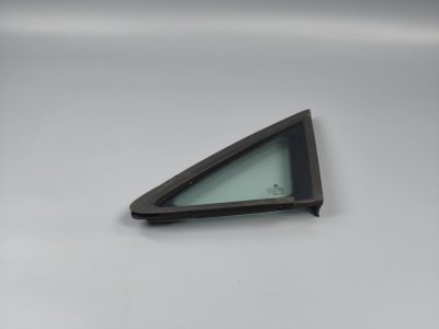 Стекло, треугольник, форточка, форточка левой передней двери 2003–2010 1T0845411 VAG Volkswagen Touran