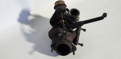 Турбіна 2.9TDI 312 1996-2000 A6020960999 Мерседес Спрінтер 903-1