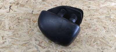 Дзеркало праве 1206112700(колір і стан уточнювати) 1994-  Фіат Дукато, Пежо Боксер, Сітроен Джампер 2-1