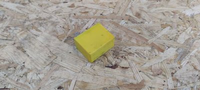 Реле, блок керування центральним замком 1319109080 1994-  Фіат Дукато, Пежо Боксер, Сітроен Джампер 2