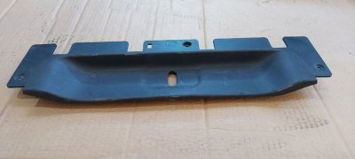 Пластикова накладка скоби замка ляди A4476905900 W447 Мерседес Віто