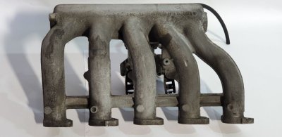 Колектор впускний 2.9TDI 1996-2000 A6021411101 Мерседес Спрінтер 903
