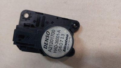 Привід заслонки пічки A212017700 W415 Рено Кенго 2,3, Мерседес Сітан