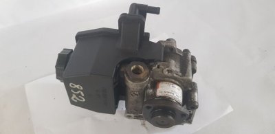 Насос ГУ, гідропідсилювача керма, руля пластиковий бачок 2.9TDI 1996-2000 РЕВІЗІЯ A0024662801, А0034660701 Мерседес Спрінтер 903