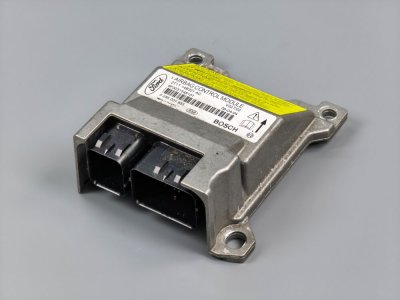 Блок керування подушками безпеки AIRBAG 2002-2013 2T1T14B321AC Форд Транзит Коннект